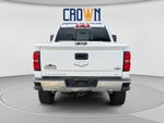 2015 Chevrolet Silverado 1500 LTZ 2LZ
