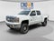 2015 Chevrolet Silverado 1500 LTZ 2LZ