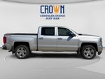 2016 Chevrolet Silverado 1500 LTZ 1LZ