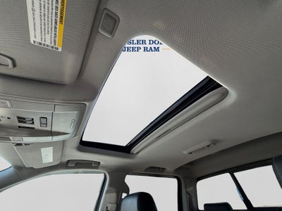 2016 Chevrolet Silverado 1500 LTZ 1LZ