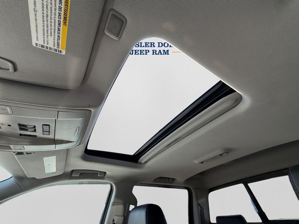 2016 Chevrolet Silverado 1500 LTZ 1LZ