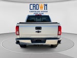 2016 Chevrolet Silverado 1500 LTZ 1LZ