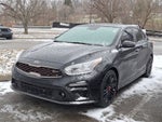 2021 Kia Forte GT