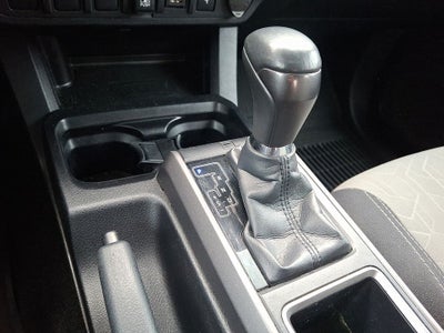 2022 Toyota Tacoma TRD Off-Road V6