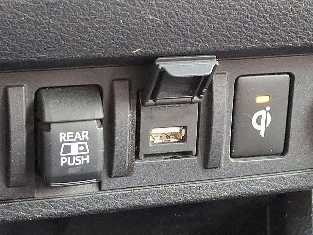 2022 Toyota Tacoma TRD Off-Road V6