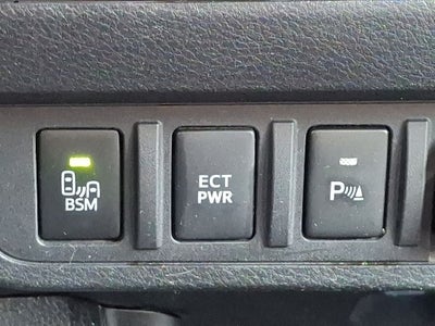 2022 Toyota Tacoma TRD Off-Road V6