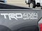 2022 Toyota Tacoma TRD Off-Road V6