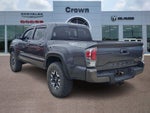 2022 Toyota Tacoma TRD Off-Road V6