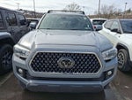 2018 Toyota Tacoma V6