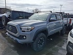 2018 Toyota Tacoma V6