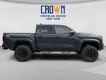 2024 Toyota Tacoma TRD Sport LIFTED