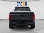 2024 Toyota Tacoma TRD Sport LIFTED