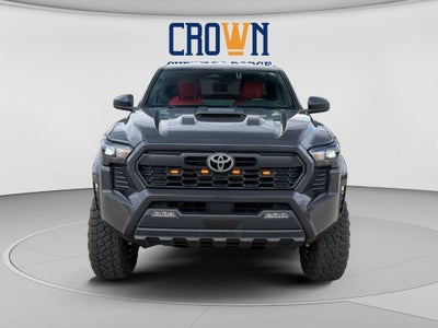 2024 Toyota Tacoma TRD Sport LIFTED