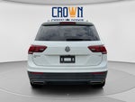 2018 Volkswagen Tiguan 2.0T SEL