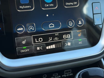 2023 Subaru Outback Premium