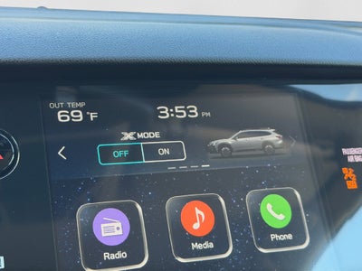 2023 Subaru Outback Premium