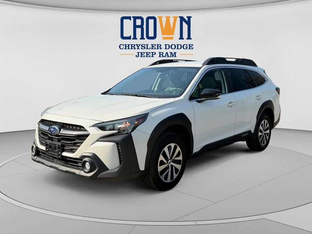 2023 Subaru Outback Premium