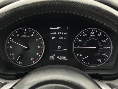 2023 Subaru Outback Premium