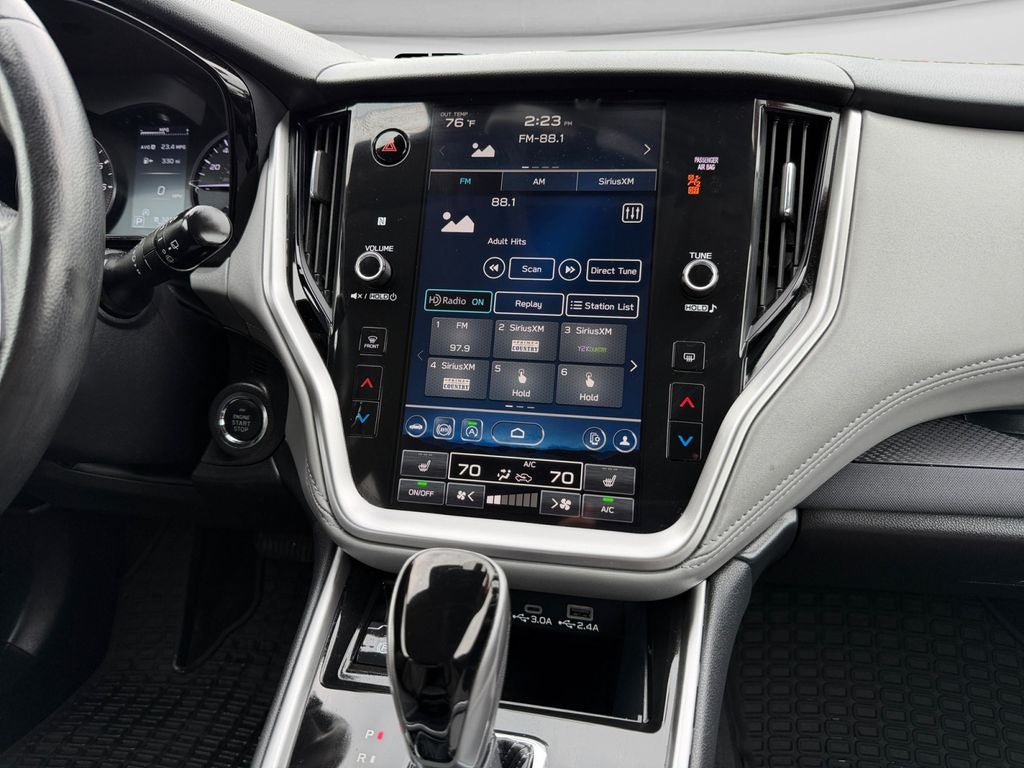 2023 Subaru Outback Premium