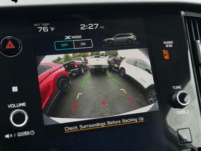 2023 Subaru Outback Premium