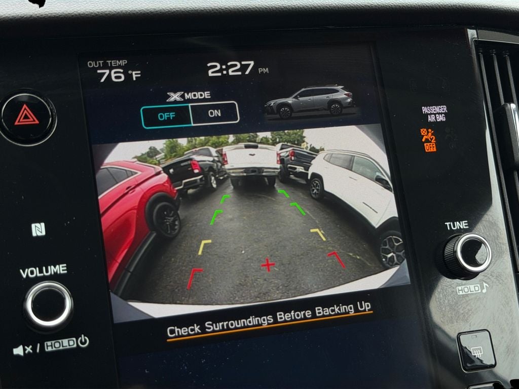 2023 Subaru Outback Premium