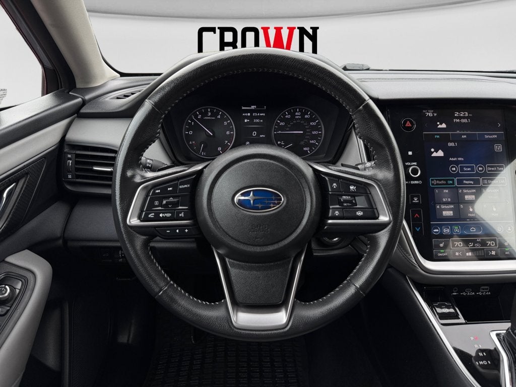 2023 Subaru Outback Premium