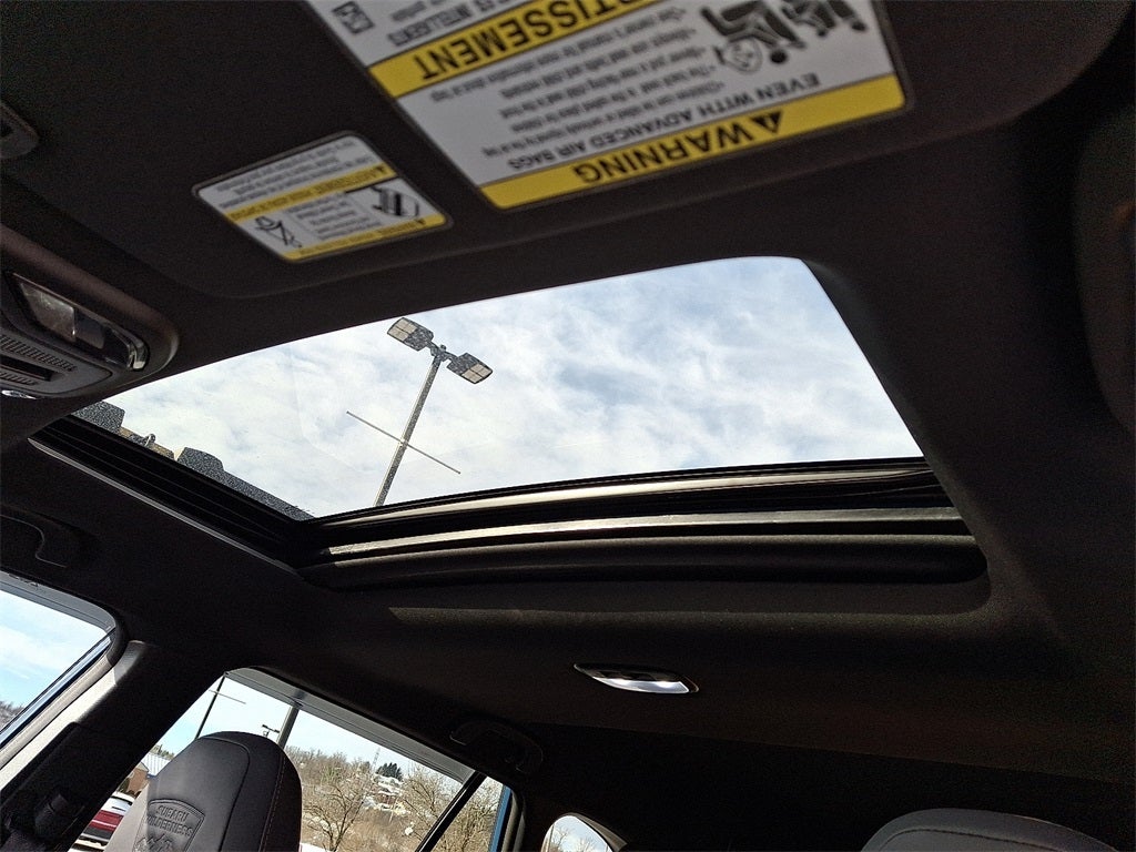 2023 Subaru Outback Wilderness