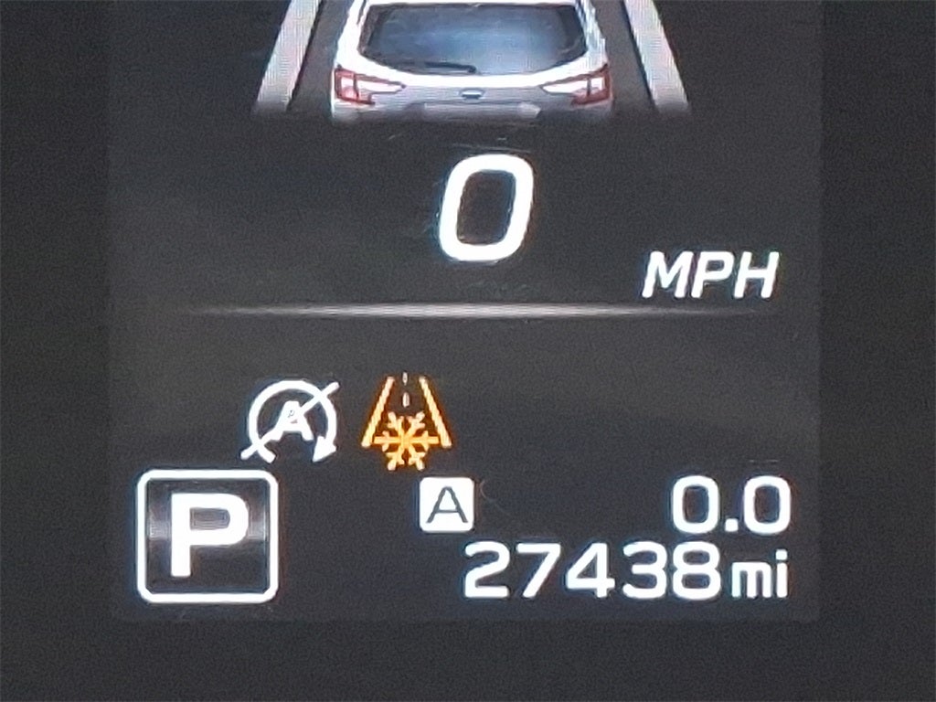 2023 Subaru Outback Wilderness