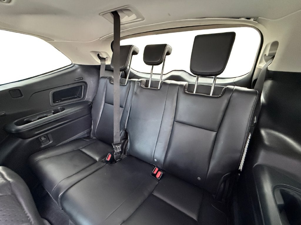 2019 Subaru Ascent Limited