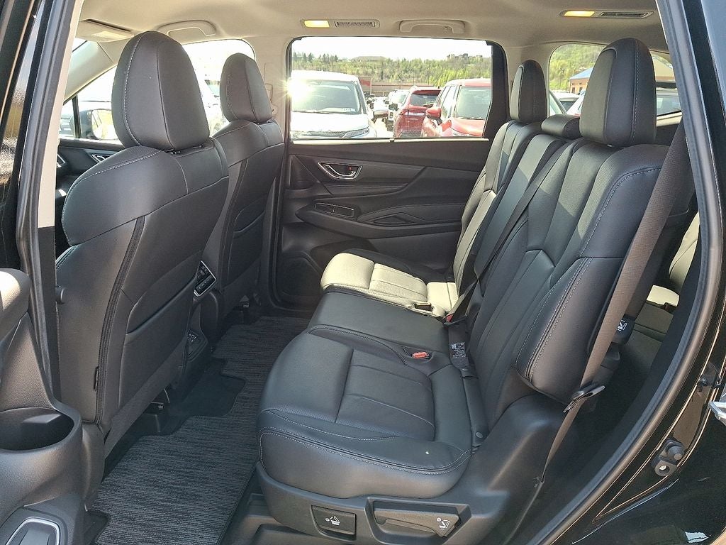 2024 Subaru Ascent Limited