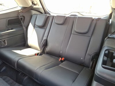 2024 Subaru Ascent Limited