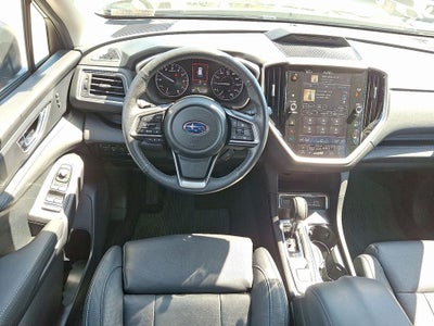 2024 Subaru Ascent Limited
