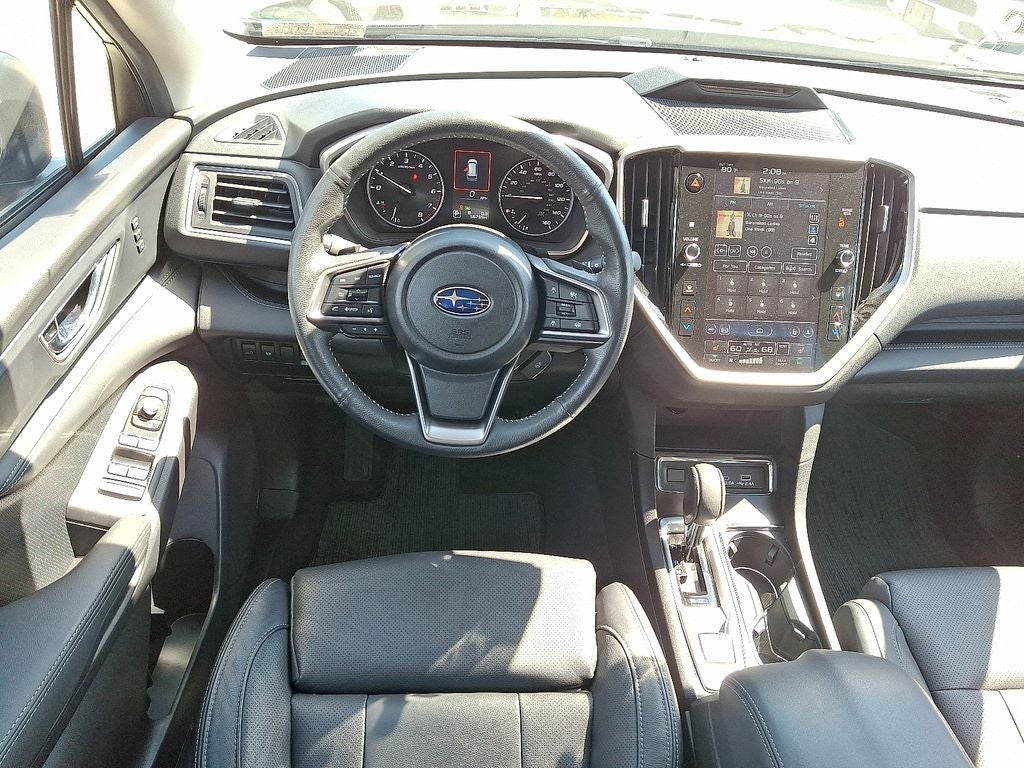 2024 Subaru Ascent Limited