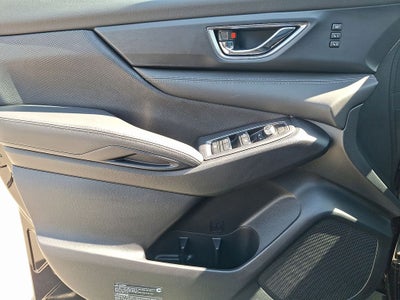 2024 Subaru Ascent Limited