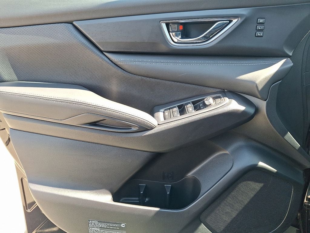 2024 Subaru Ascent Limited