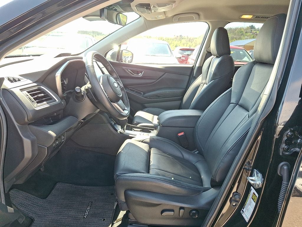 2024 Subaru Ascent Limited