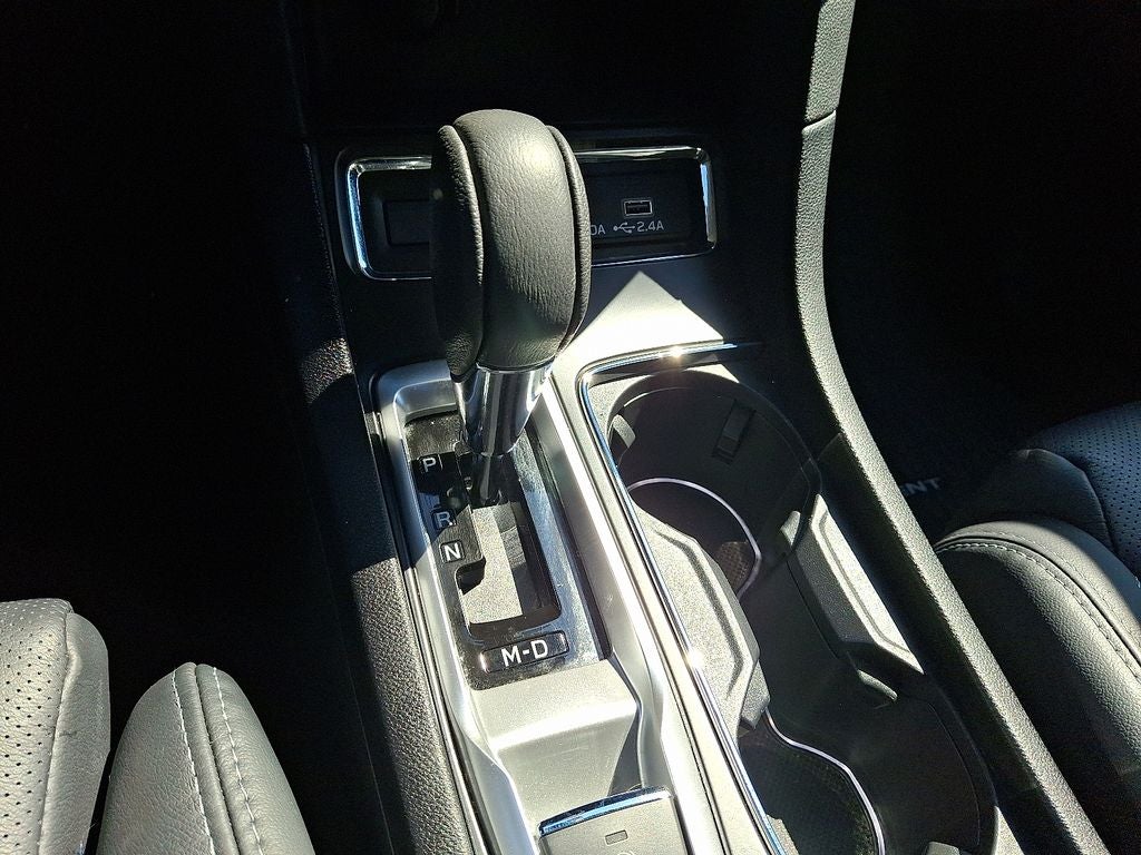 2024 Subaru Ascent Limited