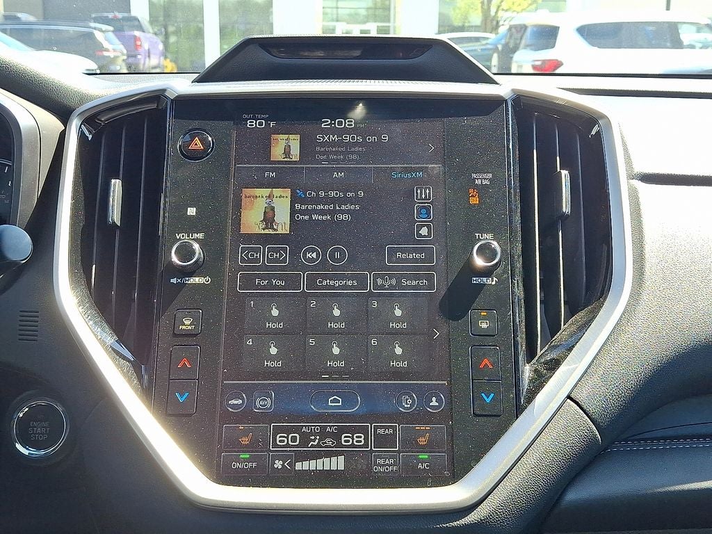 2024 Subaru Ascent Limited