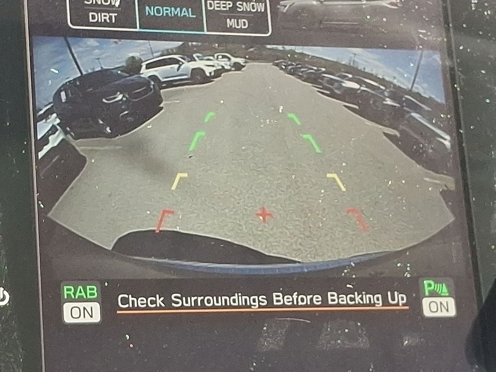 2024 Subaru Ascent Limited