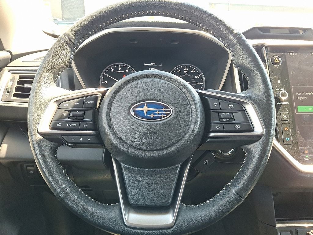 2024 Subaru Ascent Limited