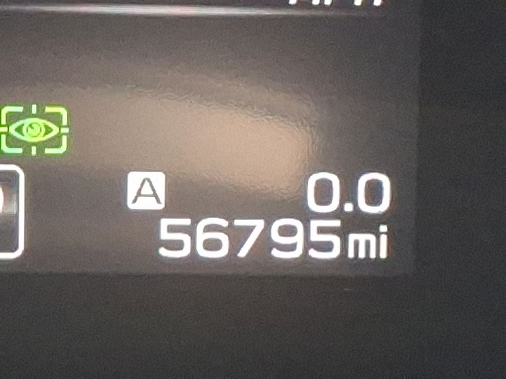 2024 Subaru Ascent Limited