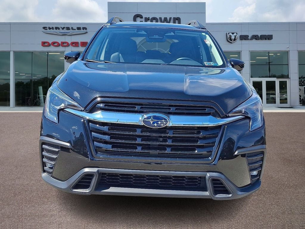2024 Subaru Ascent Limited