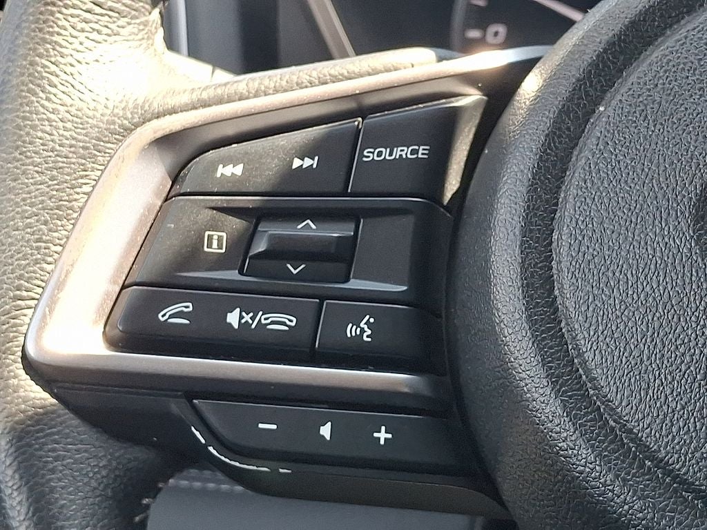 2024 Subaru Ascent Limited