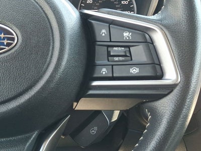 2024 Subaru Ascent Limited