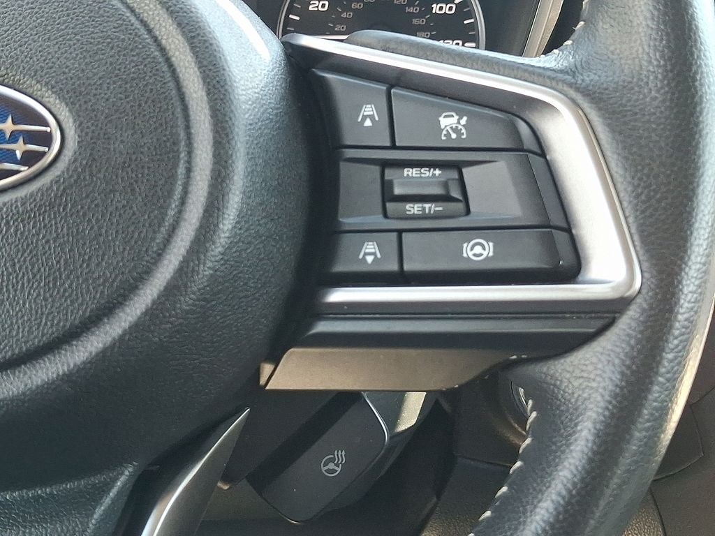 2024 Subaru Ascent Limited