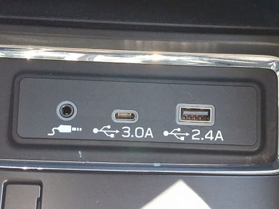 2024 Subaru Ascent Limited