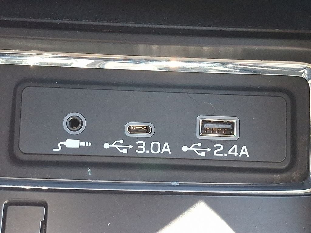 2024 Subaru Ascent Limited