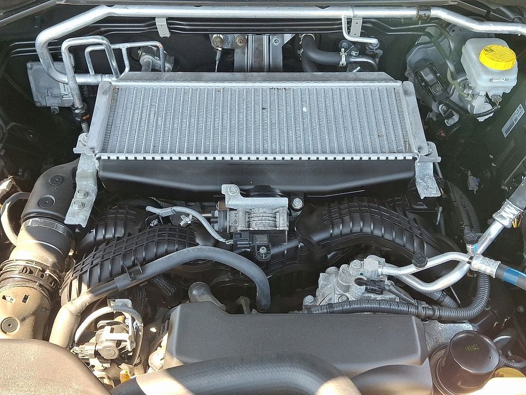 2024 Subaru Ascent Limited