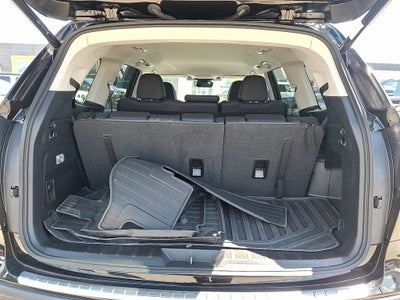 2024 Subaru Ascent Limited