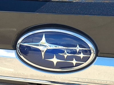2024 Subaru Ascent Limited